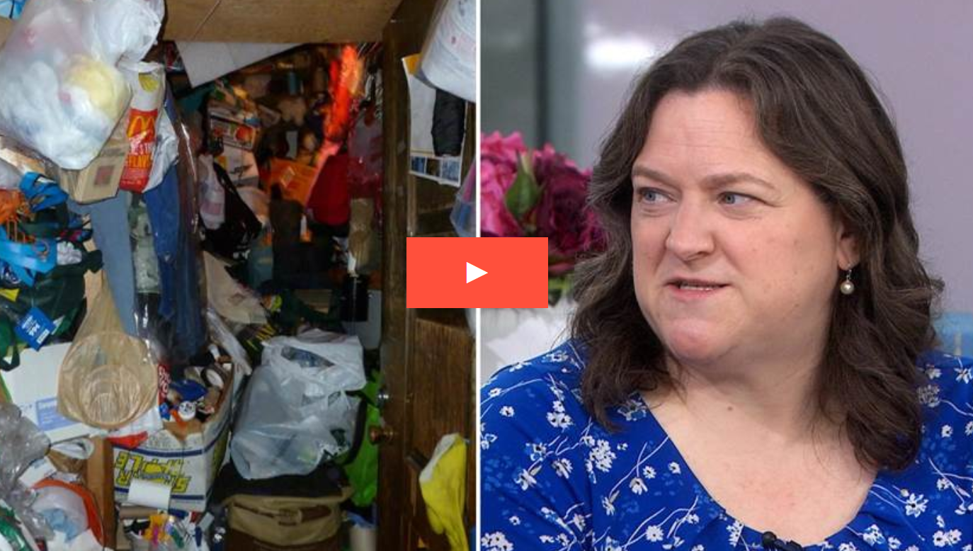 Beyond Hoarding Movie - From Disaster To Recovery